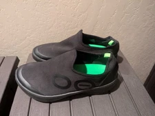 Oofos Men's 11.5 Oomg Sport