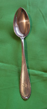 Deutscher 800 Silber Servierl&ouml;ffel, 64,4 Gramm