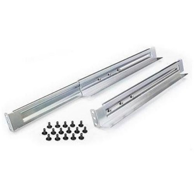 CyberPower Systems 4POSTRAIL Rack Mount Rail Kit 231 Lbs Capacity