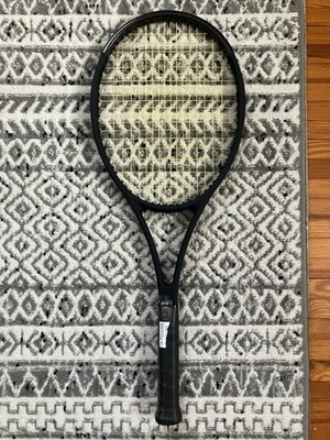 NEW Wilson Pro Staff 97 v13 (315g)  - 4 1/4 - New Old Stock
