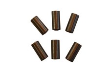 Adjustable Pin Kit 4.2g ea. Tungsten 6pc For Summit 800 Sport HO REV 2007