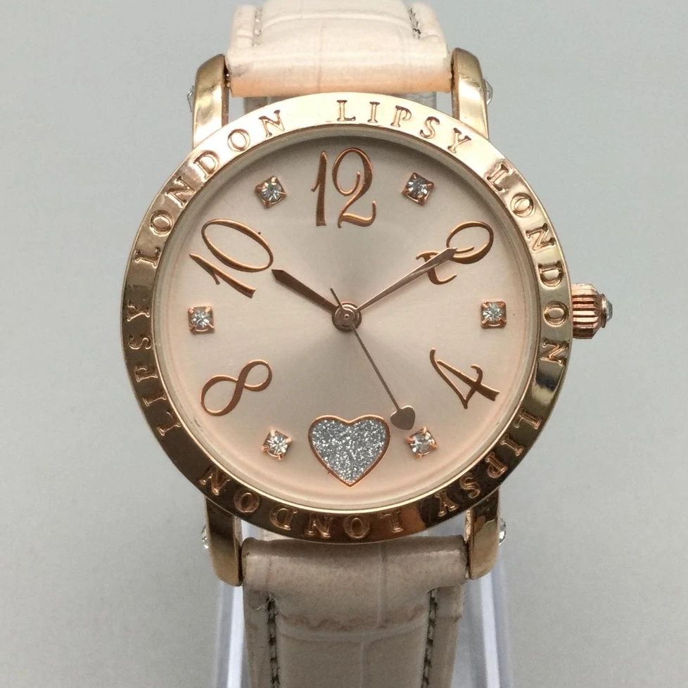 Lipsy Wristwatches for sale | eBay