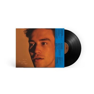 Jacob Collier - The Light Of The Days - Vinyl