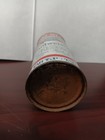 16OZ ZIP TOP BEER CAN BUDWEISER BIG SIZE TAB TOP BEER — photo 6