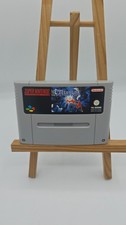 ebay® Auktion 298080754900 | Terranigma SNES MODUL TOP ZUSTAND Thumbnail of ebay® auction 298080754900 | Terranigma SNES MODUL TOP ZUSTAND