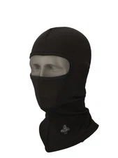 RefrigiWear Flex-Wear Open Hole Mask - Breathable, Flexible, and Warm Winter