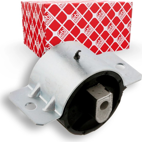 Febi Bilstein 01750 Lagerung Automatikgetriebe FüR Mercedes Benz VW Sprinter-image