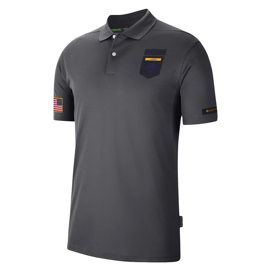 Lsu dri hotsell fit t shirts