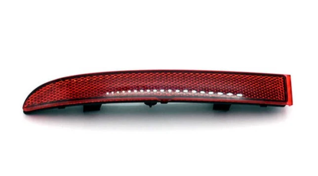 Mercedes-Benz W907 Rear Right Bumper Reflector Genuine A9108204900 