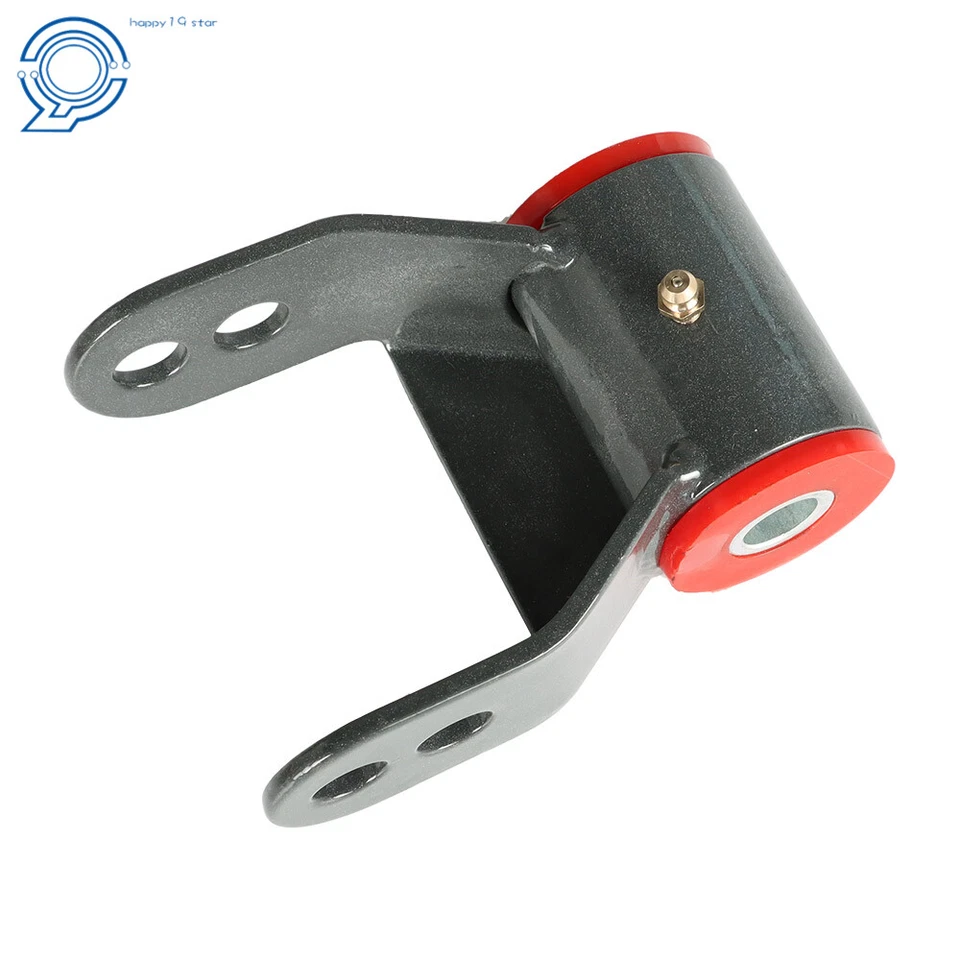 Kit de elevación grillete trasero 1,5" o 2" 1988-1998 para Chevy GMC K1500 K2500 4x4 Foto 3 de 4