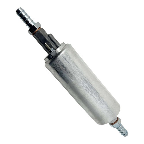 FPF Fuel Pump for Yamaha Outboard Replace # 6AW-24410-01-00 - Picture 3 of 3