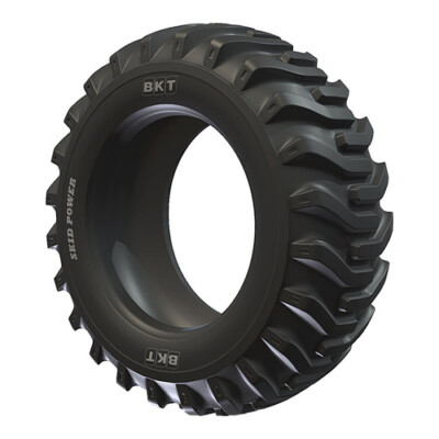 BKT Skid Power 25X8.5-14 C/6PLY  (1 Tires)