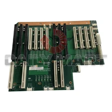 Used & Tested ADVANTECH PCA-6113DP4 Industrial Control Board
