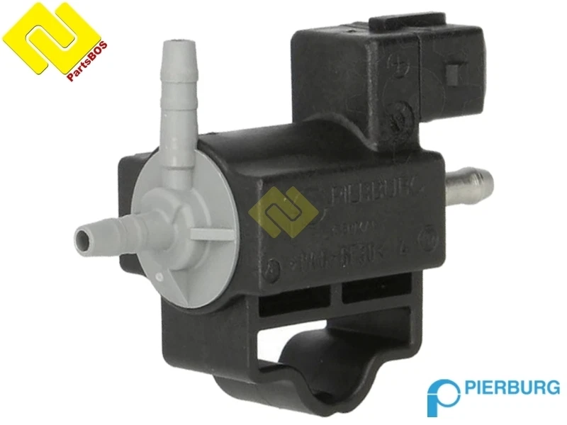 PIERBURG 7.03833.02.0 ELECTROPNEUMATIC REVERSING VALVE for GM 55574902 ,55559239 - Image 2 of 3