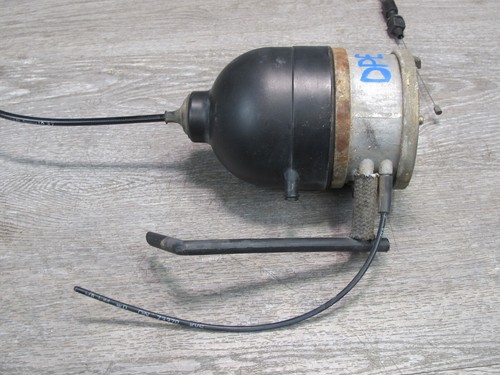 1983 PORSCHE 928 S VDO CRUISE CONTROL SERVO DRIVE MODULE UNIT - Picture 12 of 14