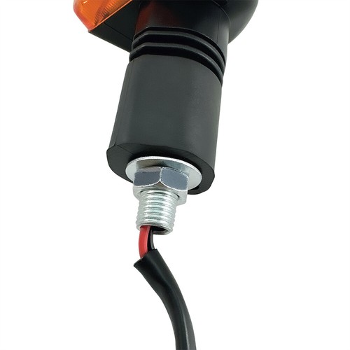 Short-Stem Turn Signal FOR Suzuki DR350 DR650 DR 125 200 250 350 GSXR 750 1100 - Picture 3 of 6