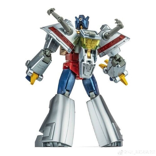 Newage H44C Ymir Mini G1 Grimlock NA Action Figure toy in stock 13.5cm - Picture 6 of 9