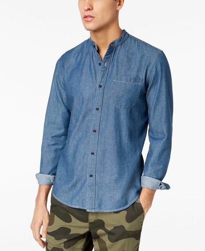 $125 American Rag Men'S Classic Fit 