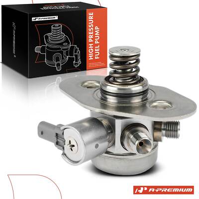 うめ High Pressure Fuel Pump w/ SULEV for BMW X1 E84 2015 320i 2015