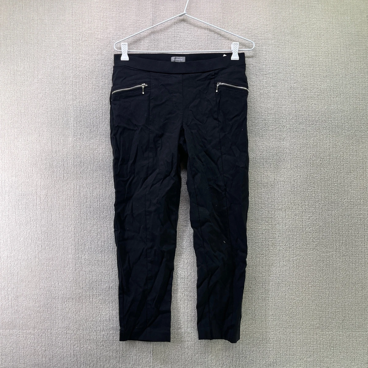 Suzanne grae hotsell crop pants