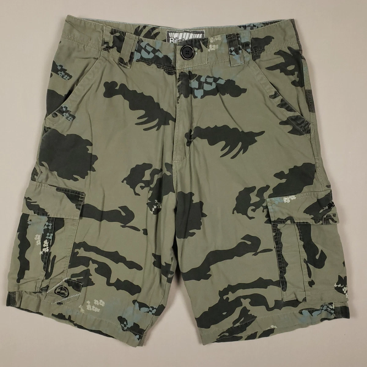 Billabong hotsell cargo shorts