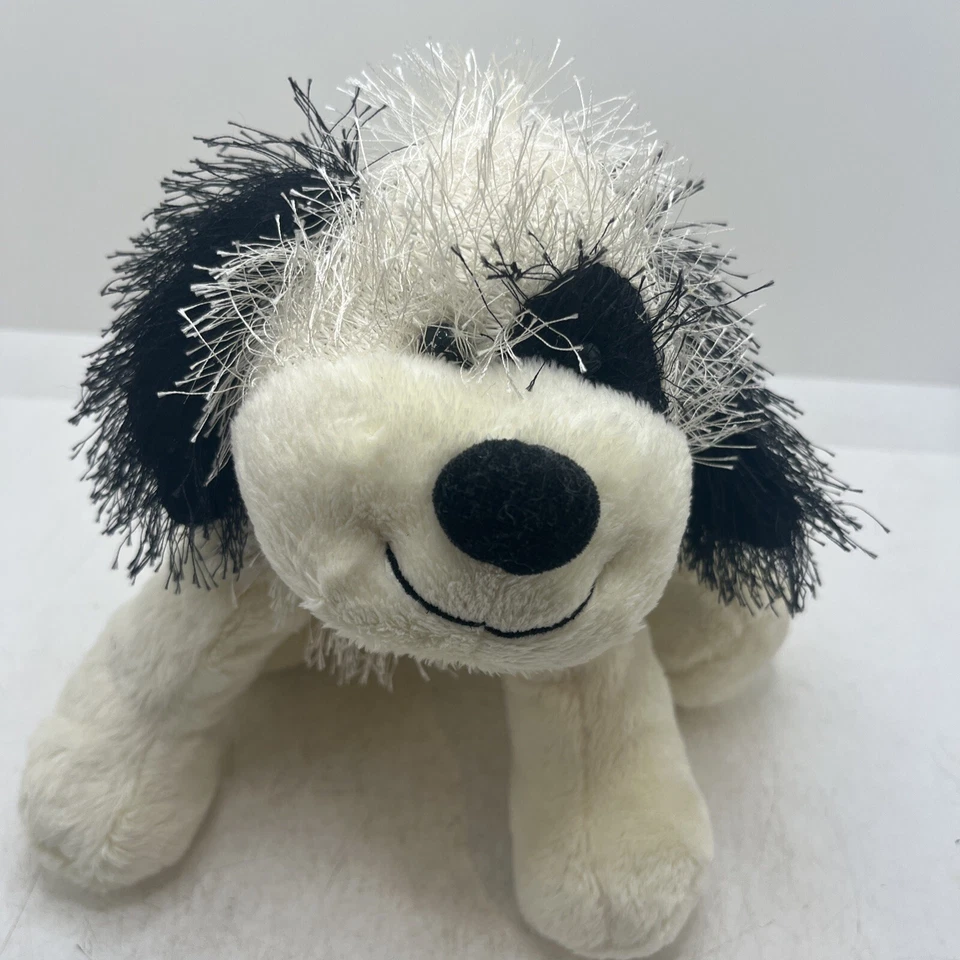 Ganz Webkinz Cheeky Dog/Black Cat Plush Stuffed Animals HM192/HM135 No Codes EUC - Image 3 of 4