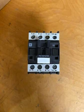 TC Contactor TC1D1210