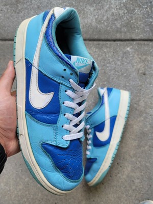 nike dunk argon