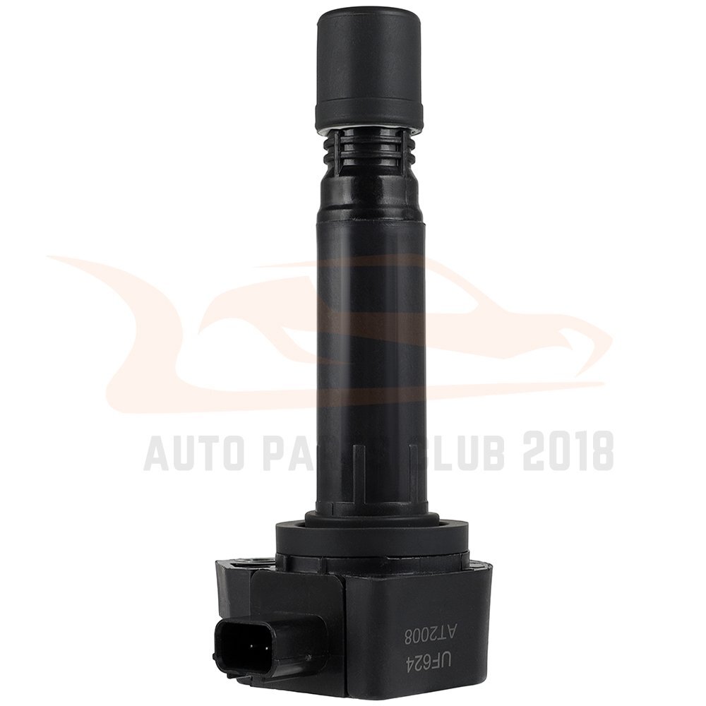 6 ?? Ignition Coil For 20102013 Acura MDX ZDX 3.7L 30520RN0A01 1788482