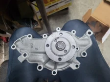 Engine Water Pump Cardone 58-152 Reman