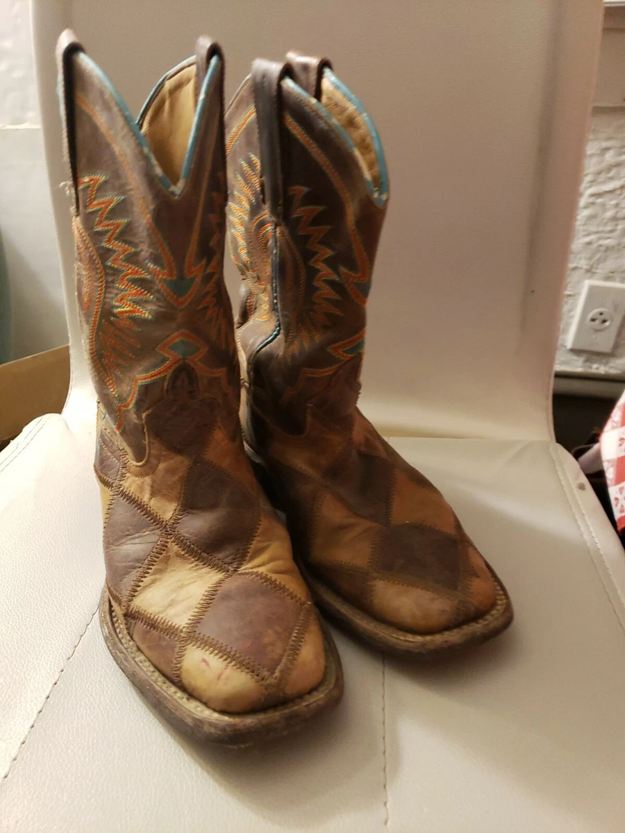 Boys anderson bean clearance boots