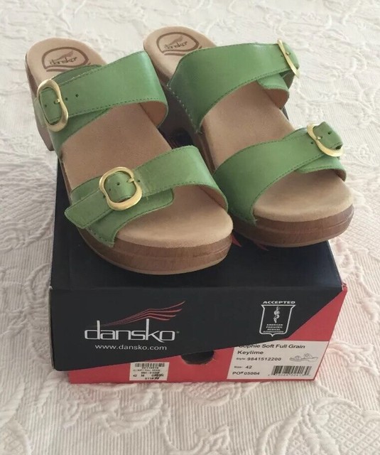 dansko stevie sandals