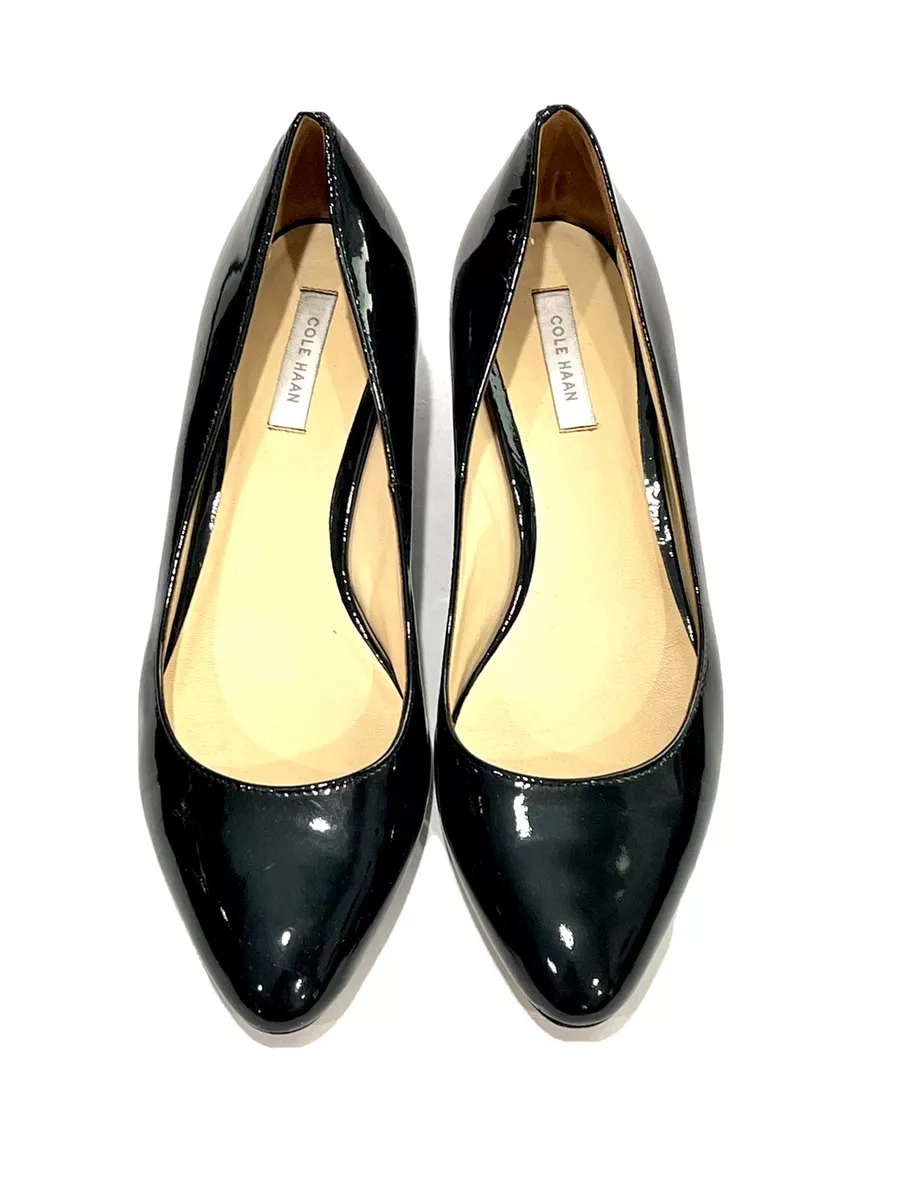 Cole haan catalina wedge sale