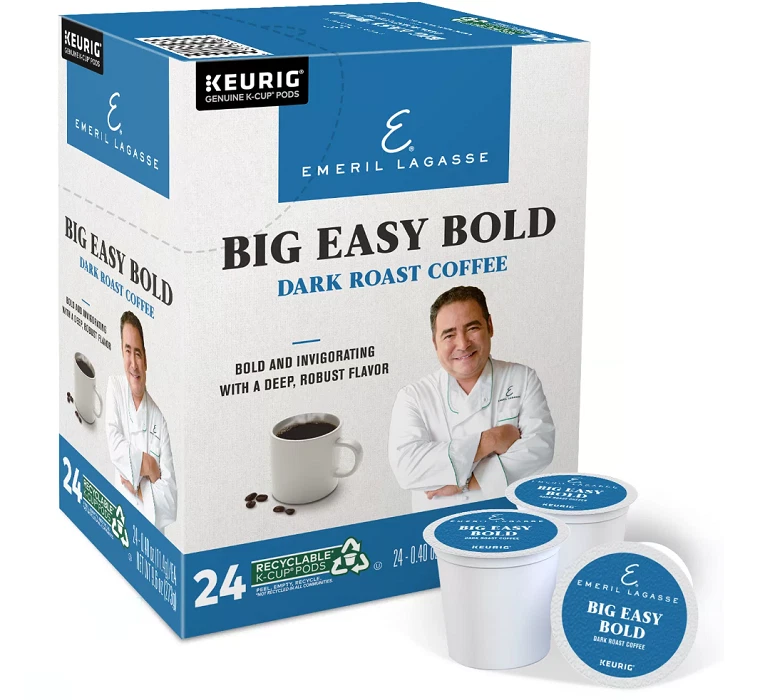 Keurig empty pods cheap