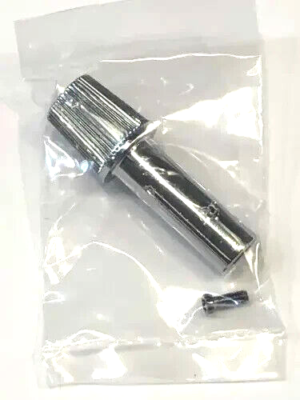 Tachometer Reset Knopf Gummi | Für Harley Modelle 1995-2015 | Ersatz Für OEM #67880-94