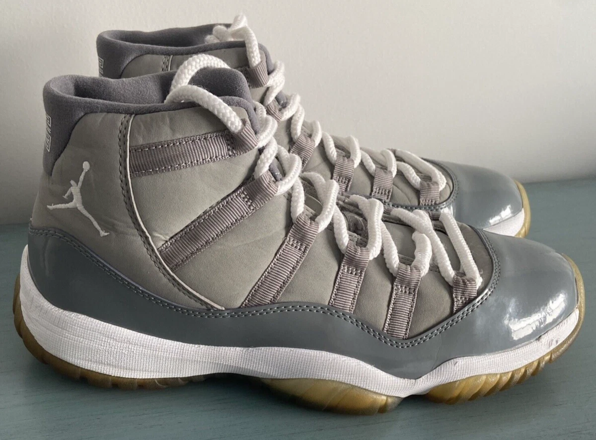 Cool grey top 11 2010
