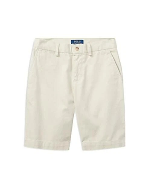 Ralph lauren boys chino shorts hotsell