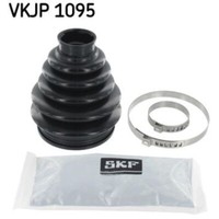 SKF Faltenbalgsatz Antriebswelle Vorne Radseitig FüR Peugeot 206 CC 2D 2A/C
