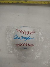2022 Gabriel Iglesias “Fluffy” Dodger Stadium Baseball, New
