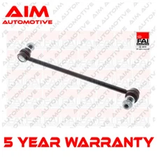 Stabiliser Link Front Right Aim Fits VW Crafter Man TGE 2.0 TDi Electric