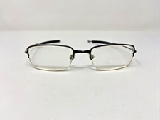 Oakley Eyeglasses Frames OX5054-0151 FRAG 51-19-140 Matte Black HJ07