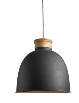 Rustic Industrial Hanging Pendant Light Loft Vintage Chandelier Ceiling Lamp
