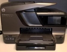HP Officejet Pro 8600 Plus All-In-One Inkjet Printer