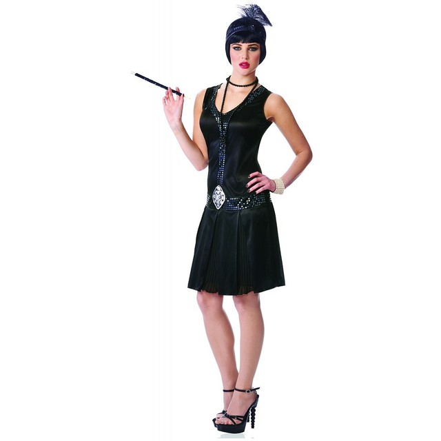 fancy dress roaring 20s