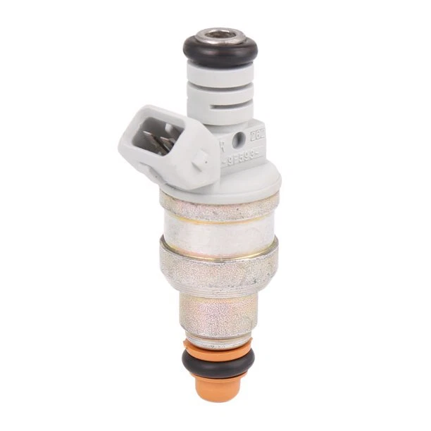 1 Unit Genuine Flow Matched Denso Fuel Injector For 1993-1996 Ford F-350 4.9L I6 Foto 3 de 4