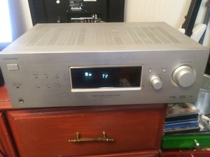 sony dolby digital sound system