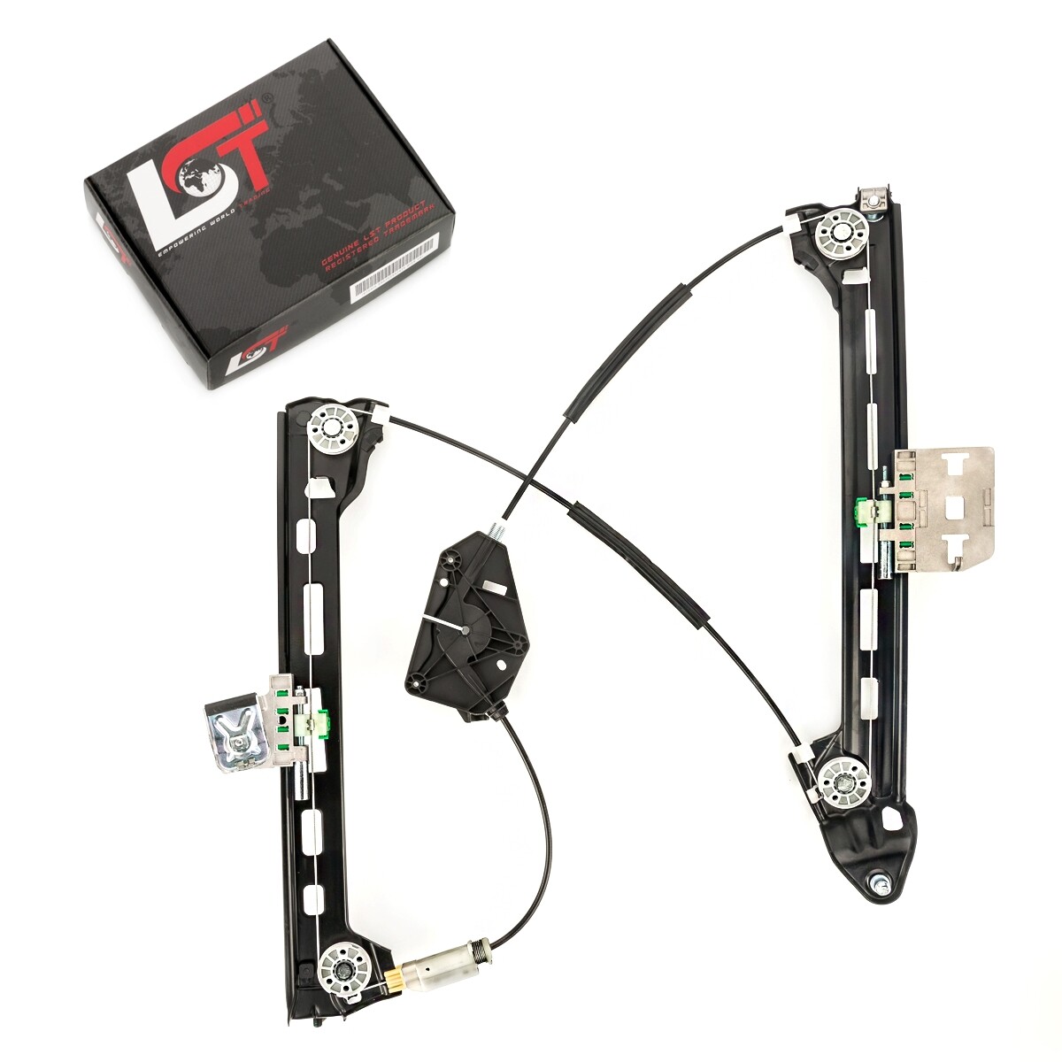 Electric Window Lifter Front Left 3C8-837-461-J 5 Door for VW PASSAT CC 358