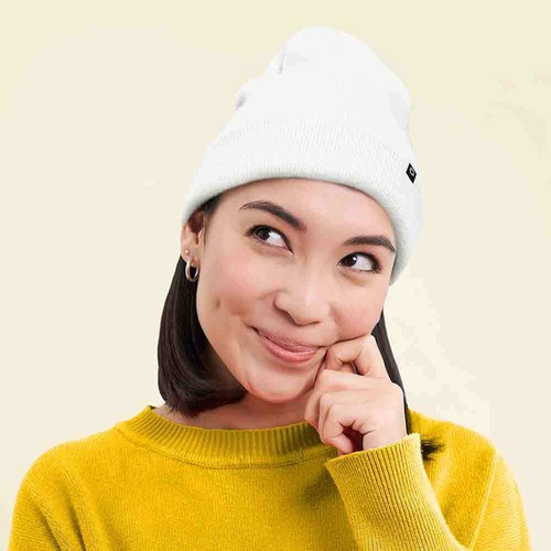 Dalix Beanie Cap - Picture 23 of 48