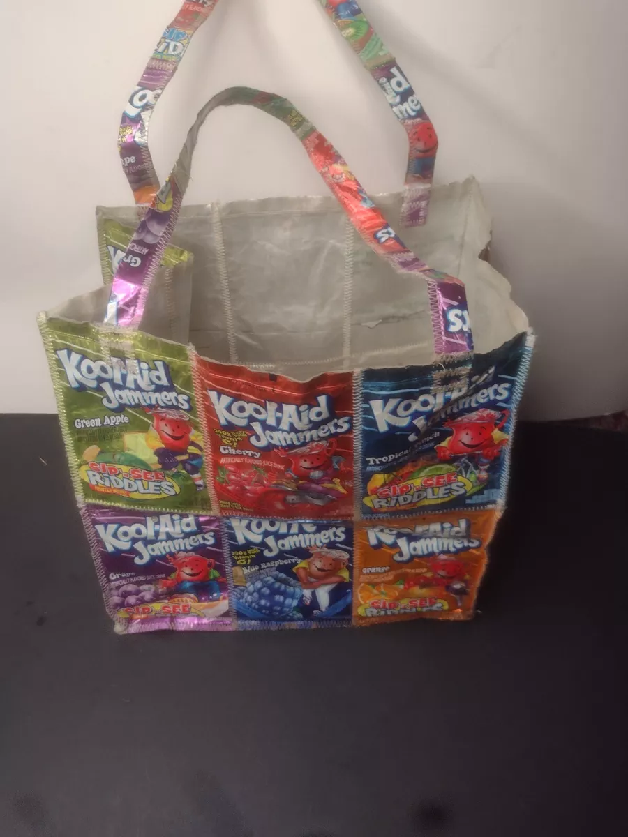 Kool aid jammer best sale purse