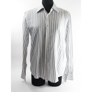 vestido valentino azul